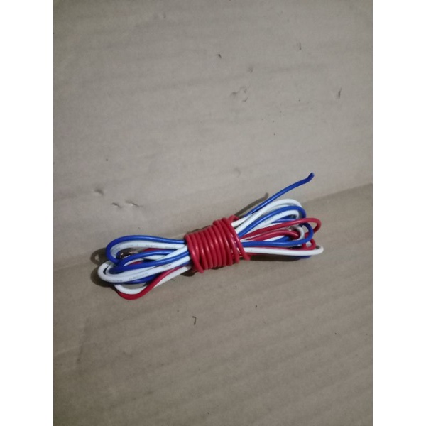 kabel tembaga mesin cuci Original sharp. bawaan mesin cuci sharp. 1,2 m