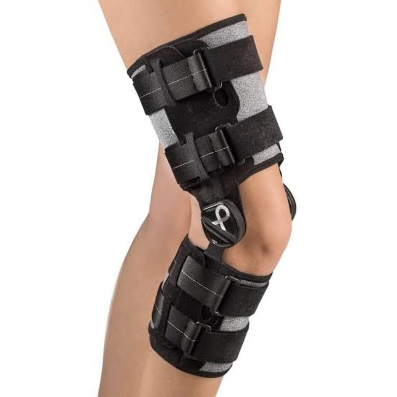 Pavis 53 ACL - PCL MCL - LCL INSTABILITY BRACE