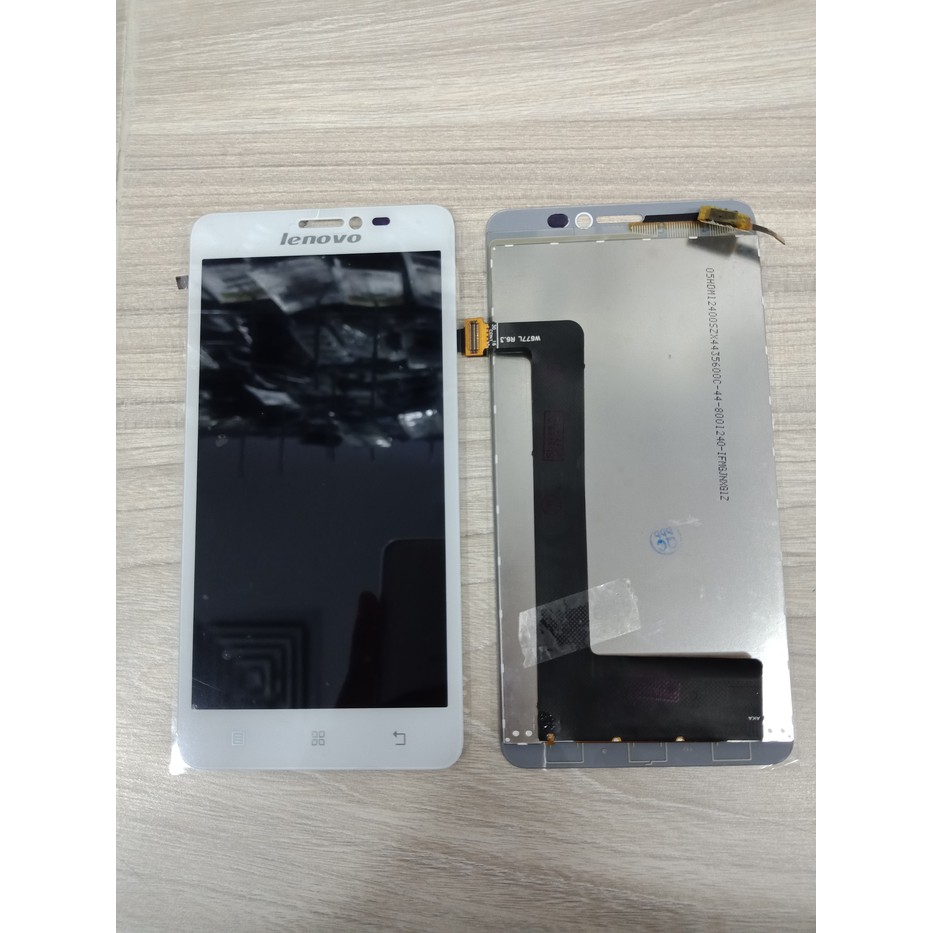 Lcd + Ts Lenovo S850