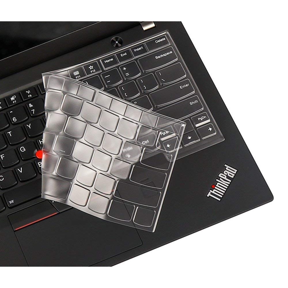 Casing Untuk Lenovo Thinkpad E14 2 gen 2021 / ThinsPad T14 P14S 14&amp;quot; Cover Pelindung Keyboard Bahan TPU Anti Debu &amp;amp; Tas Ransel Anti Air Untuk Wanita