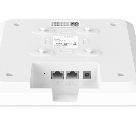 Ruijie RG-RAP2260 (G) Wi-Fi 6 RAP 2260 Dual Band Ceiling Mount Access