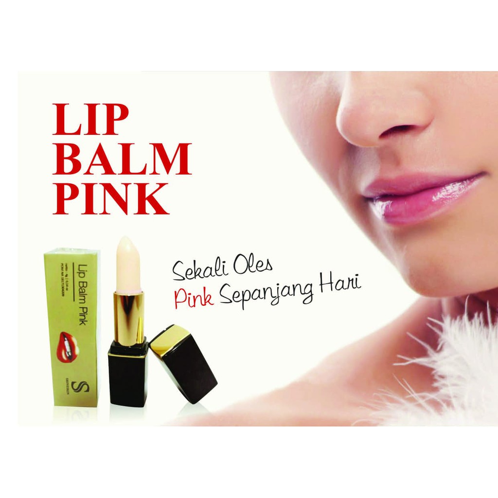 Lip balm Shineskin