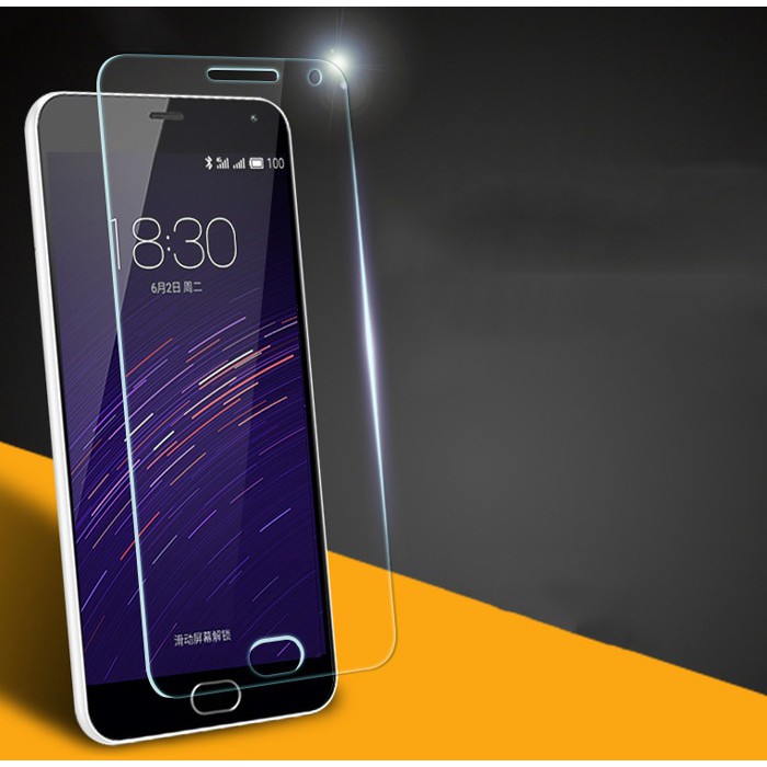 Premium Quality Tempered Glass Protector for Meizu Note 2