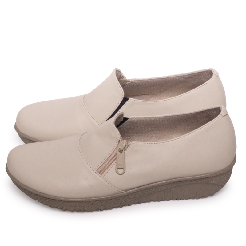 Sepatu Slip On Wanita GOH 015 Gaozhan-3