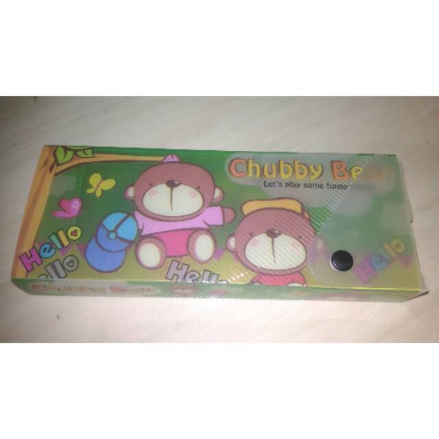 

Tempat pensil murah