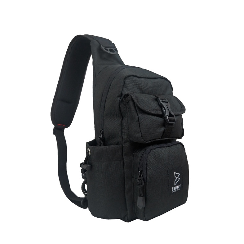 BIDIGI ALAMO SLINGBAG/SELEMPANG TACTICAL ARMY