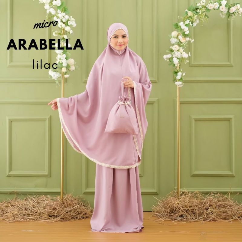 ARABELLA