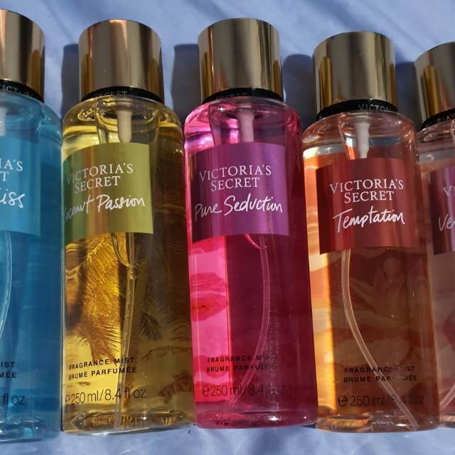 Parfum Victoria Secret ORIGINAL