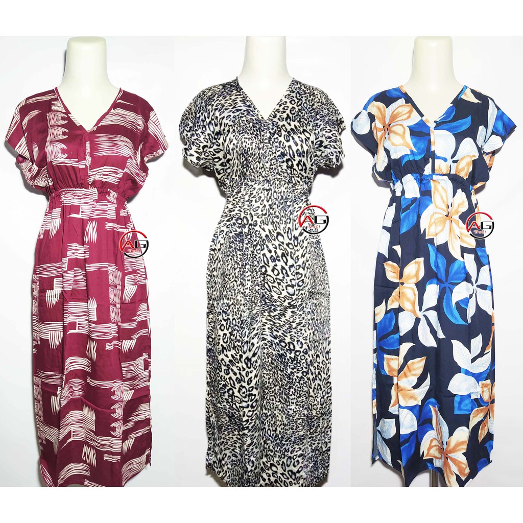 DRES MANOHARA PANJANG BALI