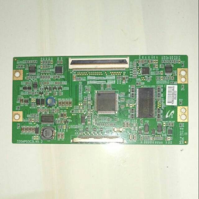 Tcon LCD TV Polytron PLM 32M11