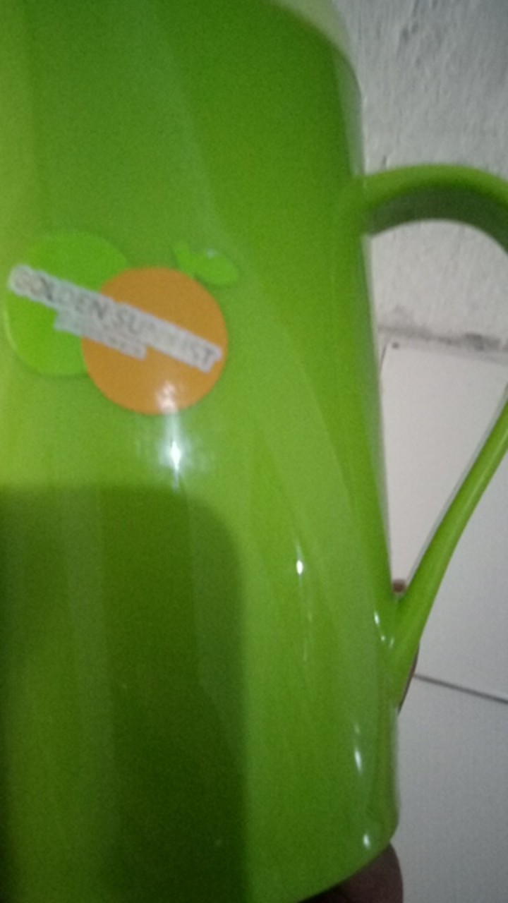 Tempat Bawang Lombok Hijau (tbl 1051 Golden Sunkist)