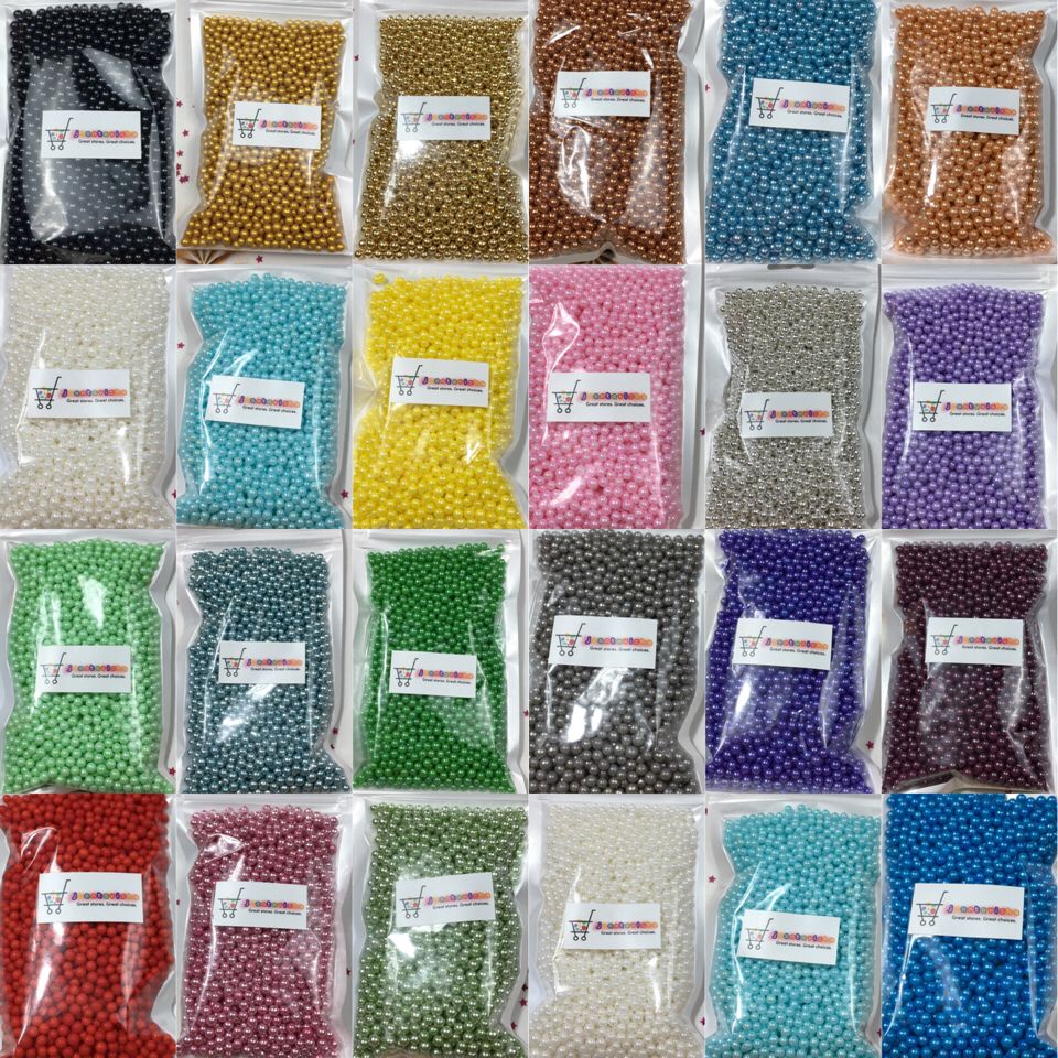 

sprinkle edible 4mm series 100gr