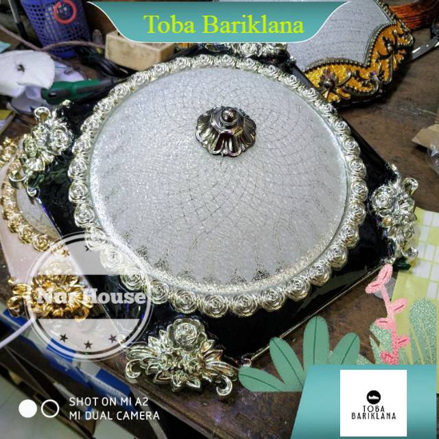 lampu plafon led 3 warna lampu hias plafon lampu plafon mewah klasik hitam