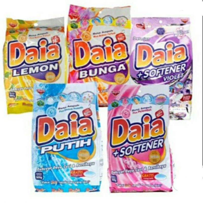 Daia 850gr