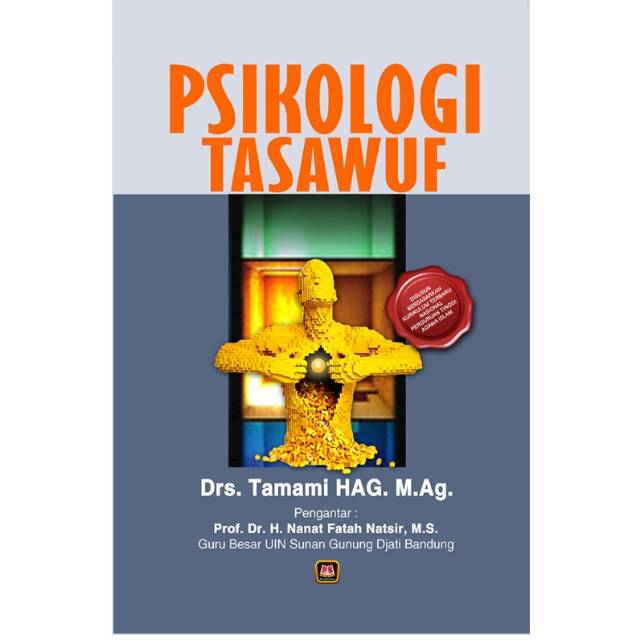 Jual Buku Original Psikologi Tasawuf Shopee Indonesia