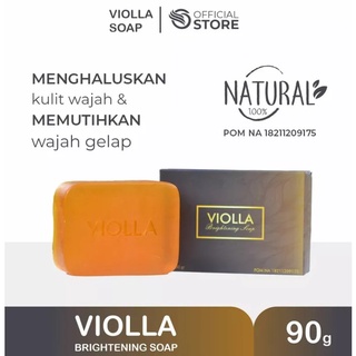 Jual Sabun Brightening Soap menghilangkan bekas jerawat mengecilkan