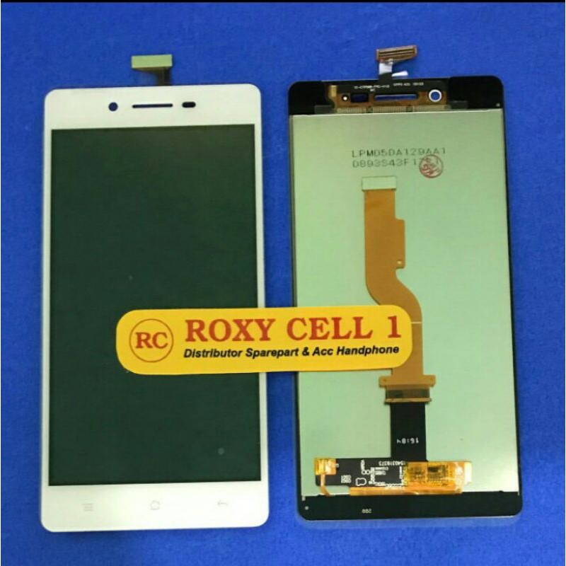 LCD+TOUCHSCREEN OPPO A33 / NEO 7