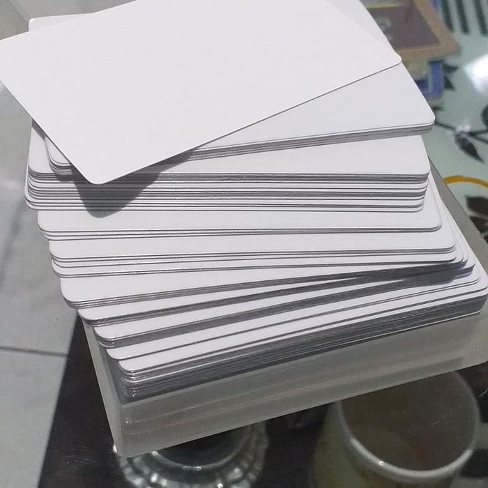 

TERLARIS !!! HARGA GROSIR Anti gores sim ktp/Plastik Laminating/ pelindung kartu