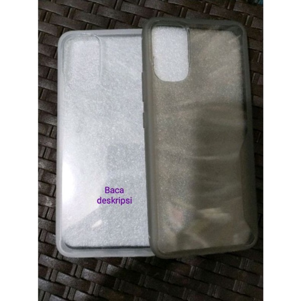 Case Advan G9 G9 Pro SoftCase Motif Kompatibel/Modivikasi
