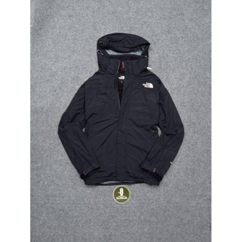 PL JACKET SNOW TNF