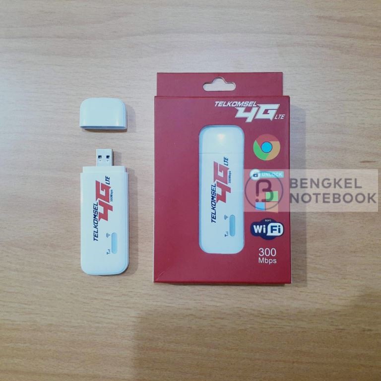 Modem Telkomsel 4G LTE