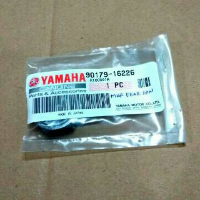 MUR GEAR / GIR DEPAN RX KING ASLI ORIGINAL YAMAHA