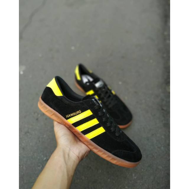 jual adidas hamburg