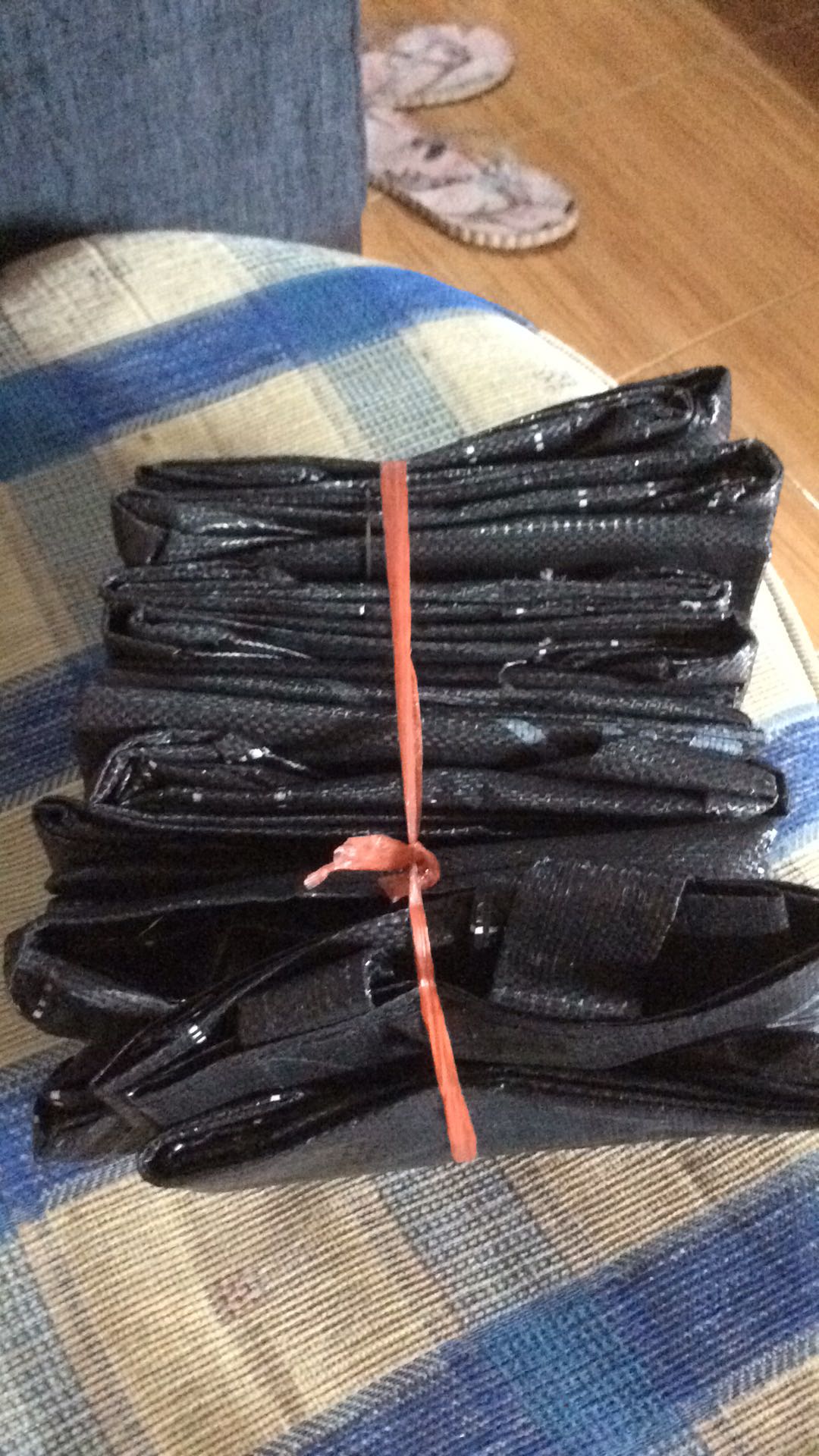 Paket Planterbag 1kg Ukuran 32liter Isi 10pcs