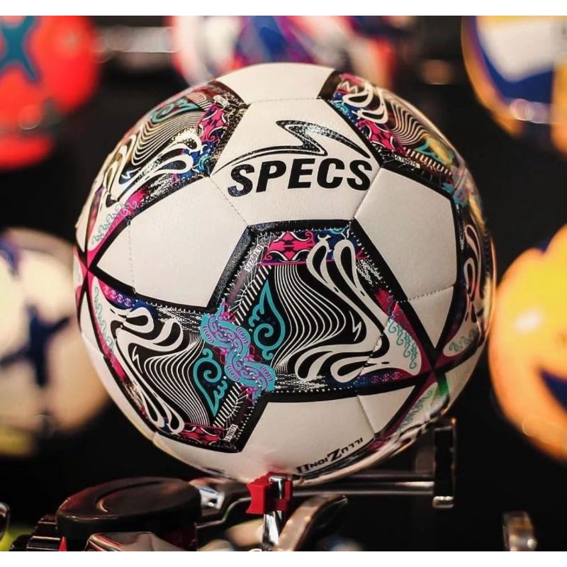 BOLA SEPAK SPECS ILLUZION II MADA FB TRAINING ORIGINAL