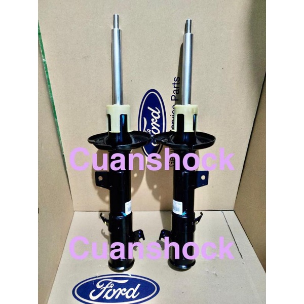 SHOCKBREAKER DEPAN FORD ECOSPORT