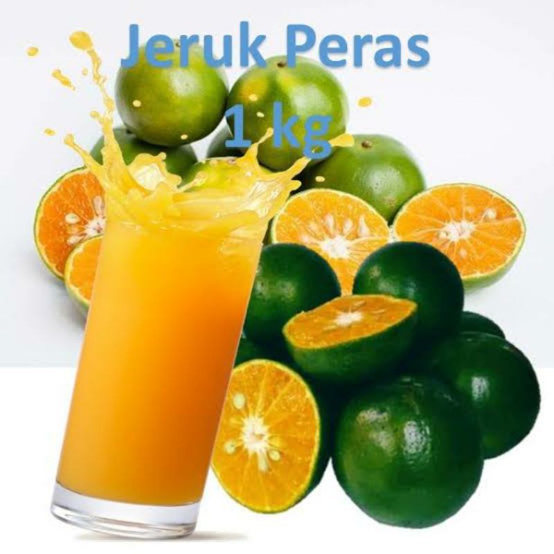 

jeruk peras