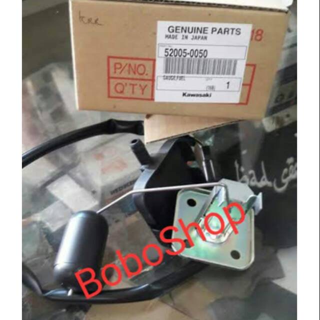 Pelampung bensin Ninja RR 150 original