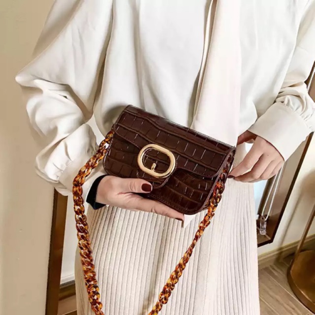 ENZY BAG (PENGIRIMAN H+3)