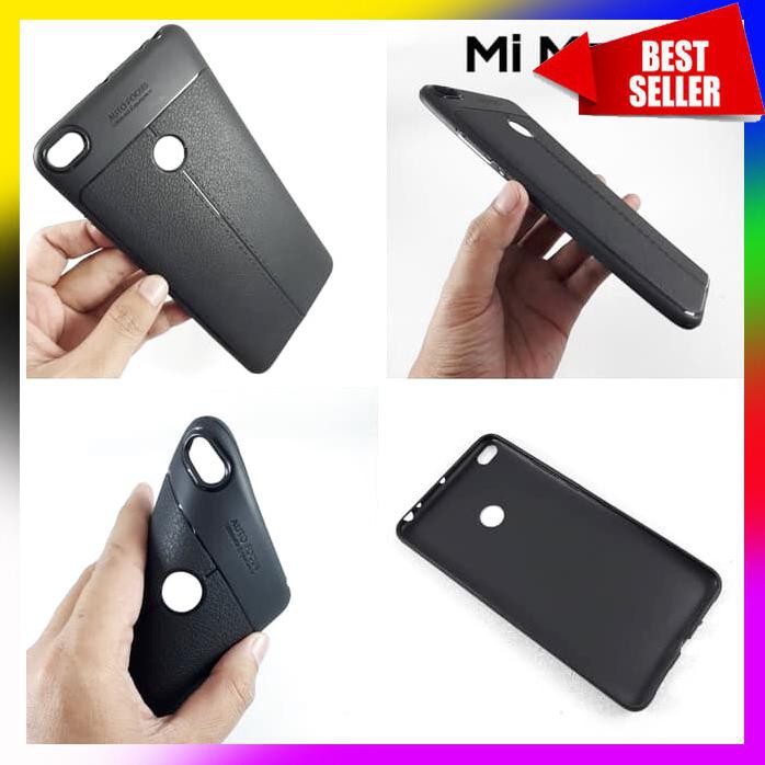 ACC HP CASE AUTO FOCUS XIAOMI MI MAX 2