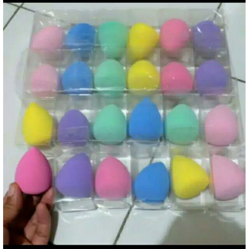 Spons Telur