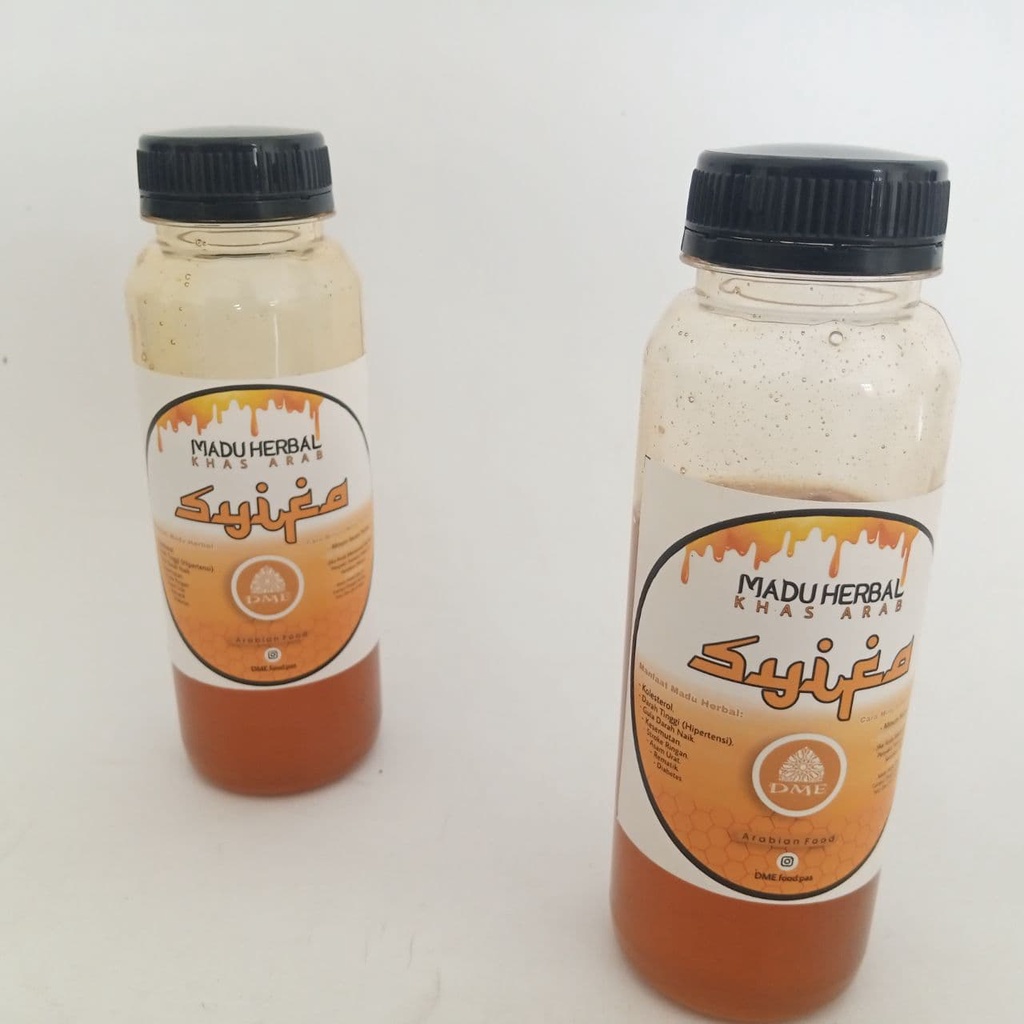 

madu kesehatan bawang lanang / madu fermentasi
