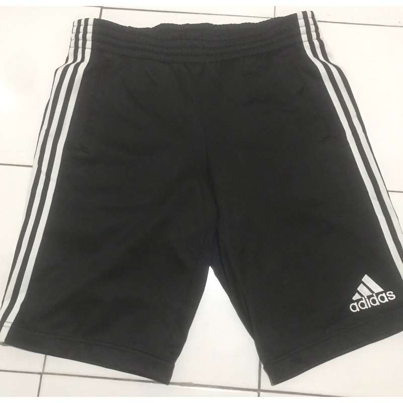 Celana pendek ADIDAS DESCENTE JAPAN original size M-L