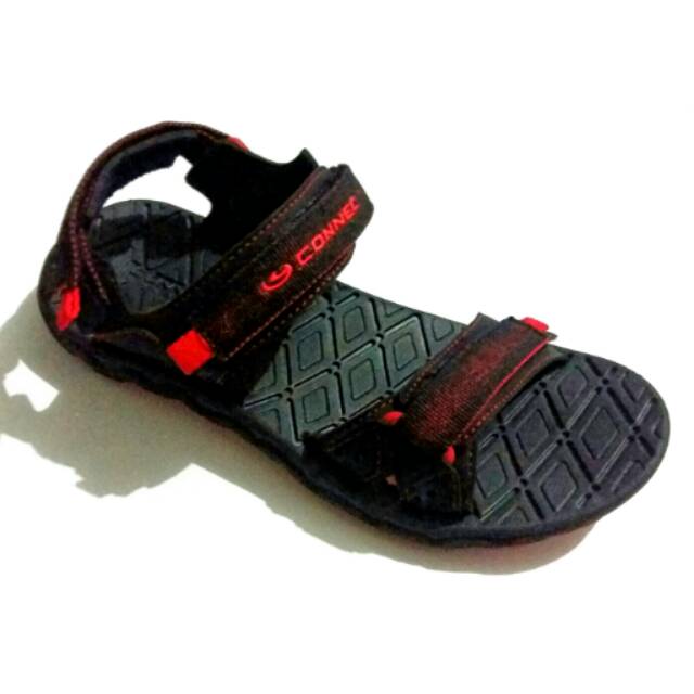 Sandal Gunung CONNEC Winter