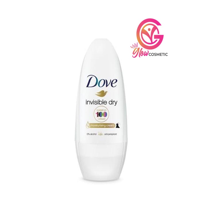 DOVE DEODORANT ROLL ON