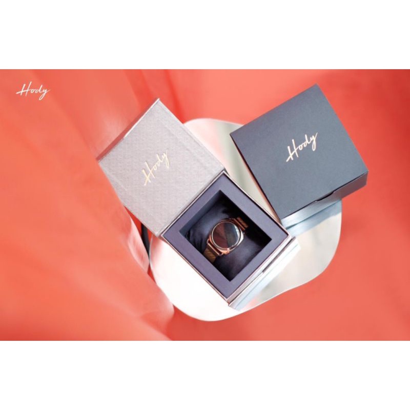 LED HODY watch