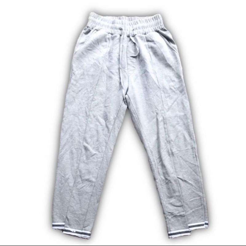 Sweat pants vetements