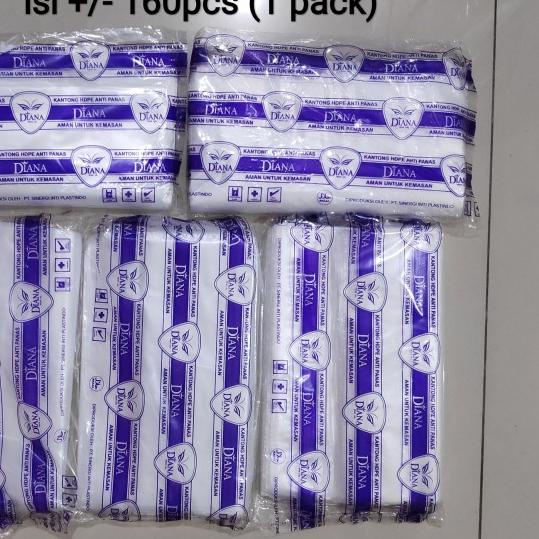 

Plastik Sheet uk 20x20 isi 5 bks, plastik Alas Nasi, plastik Lembaran