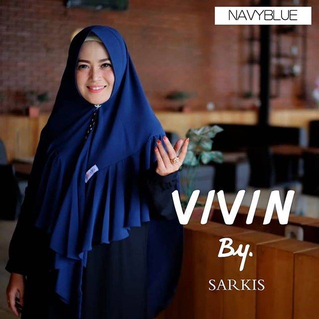 Khimar sarkis