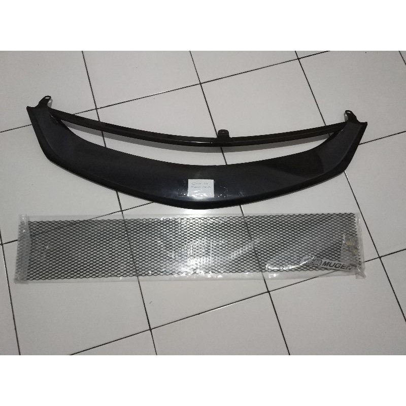 grill Mugen Civic fd 2006-2008 non facelift