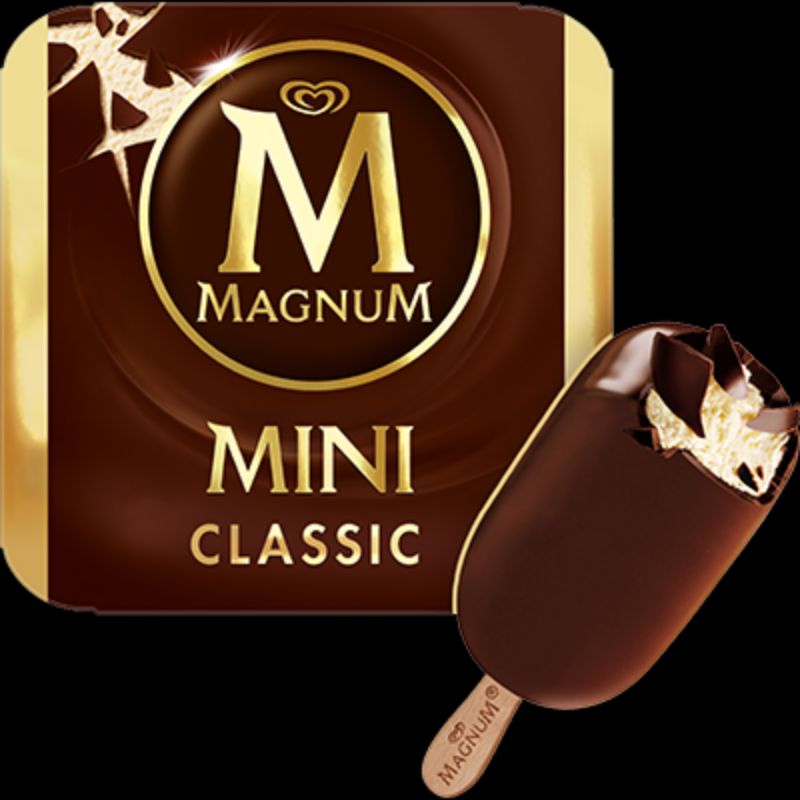 Magnum Classic Harga Terbaik September 2021 Shopee Indonesia