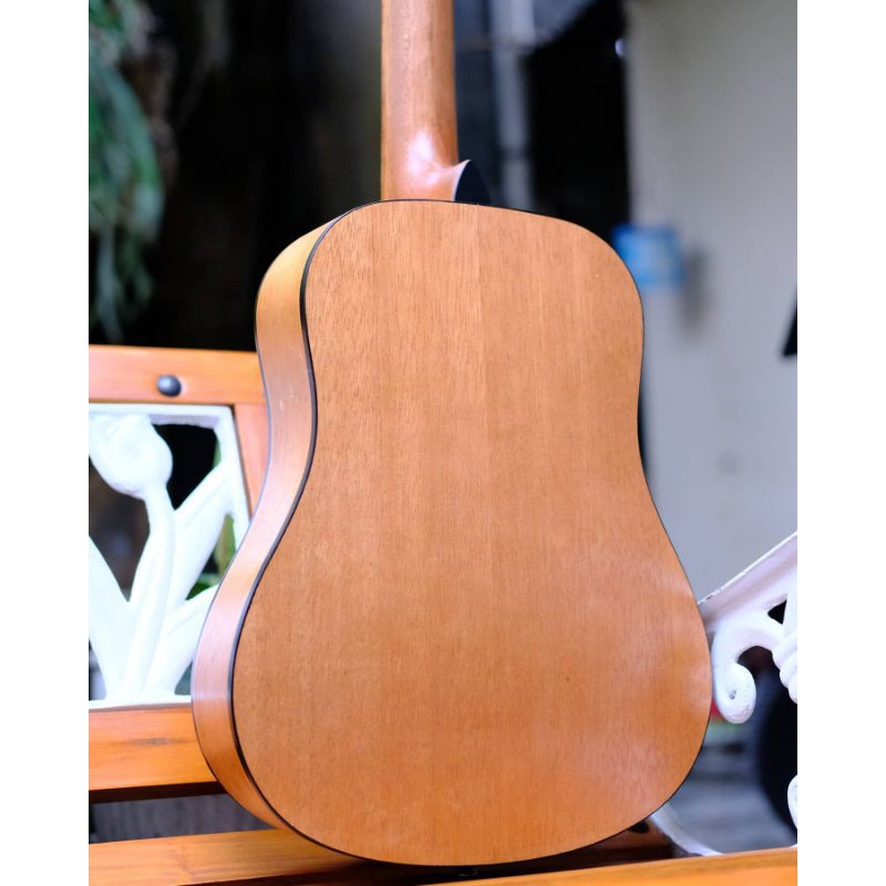 GITAR JUNIOR 3/4 COWBOY GW120NA