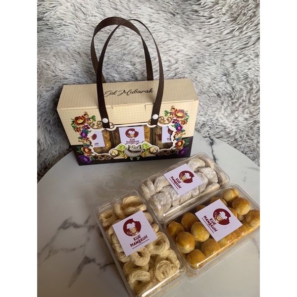 

Hampers Seri B