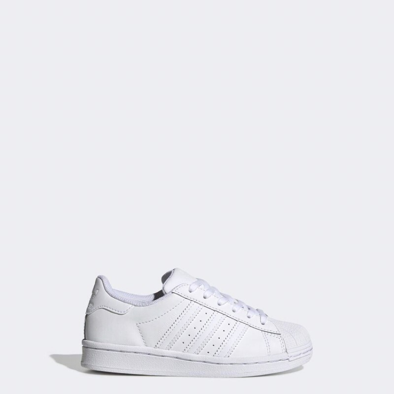 Adidas Originals Superstars Kids Shoes - Sepatu Adidas Superstar Anak Original