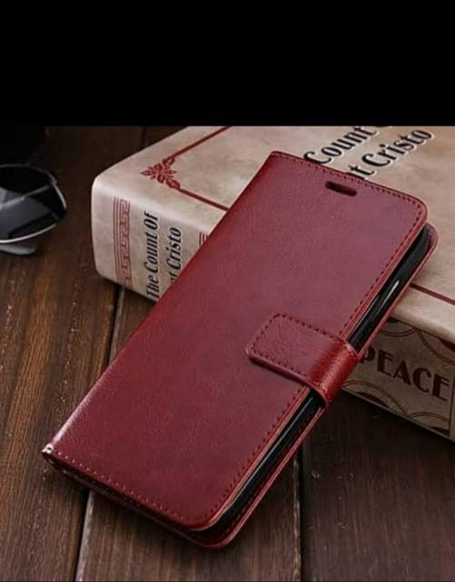 Leather case redmi 4A /redmi 6A /Redmi note 6 pro /Redmi note 8 pro/redmi note 8/redmi note 9 pro/redmi 10