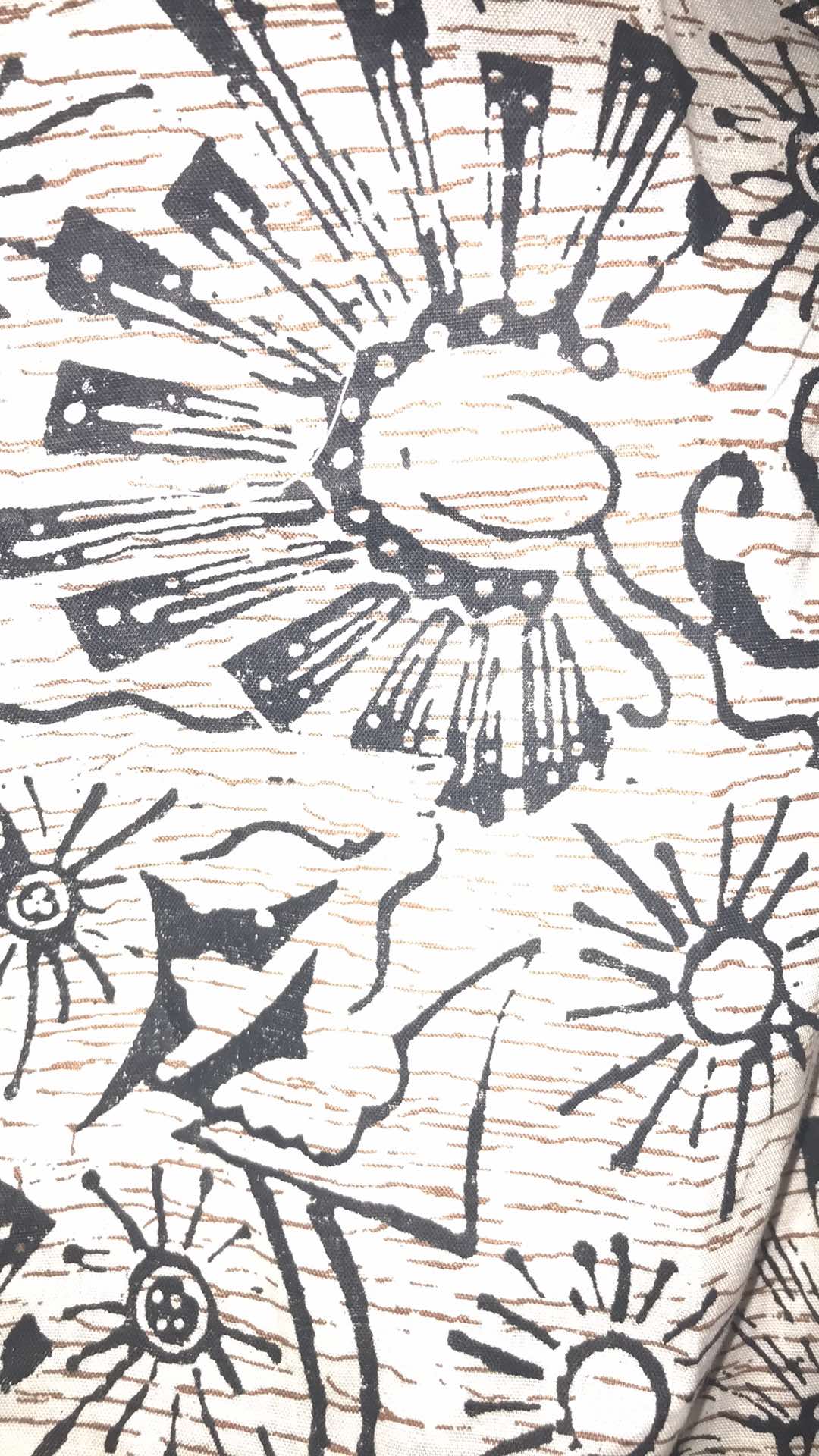 Couple Batik Matahari Koin Batik Dua Putri Collection S-m-l-xl-xxl-3l-4l-5l Kode 122320